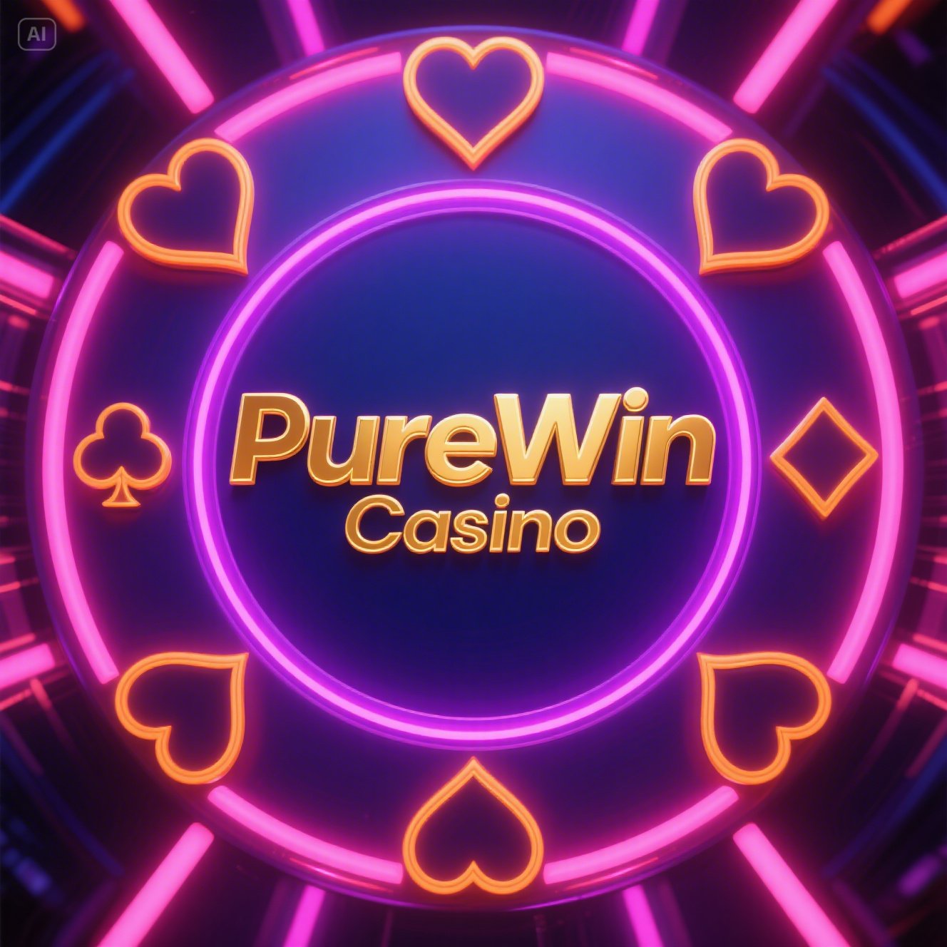 PureWin Casino